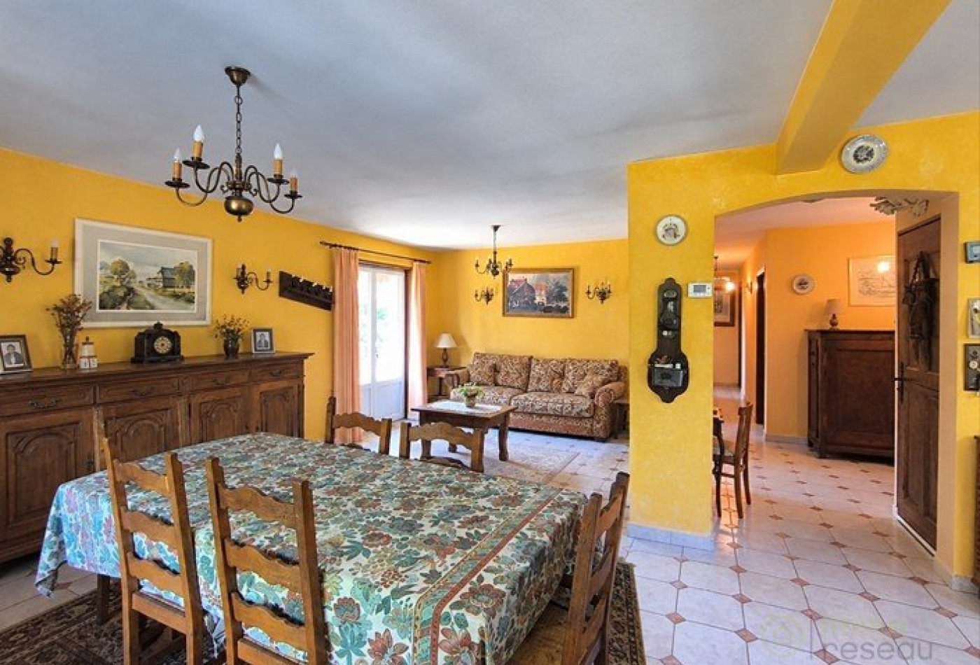 vente Maison Mondrepuis - Photo 7