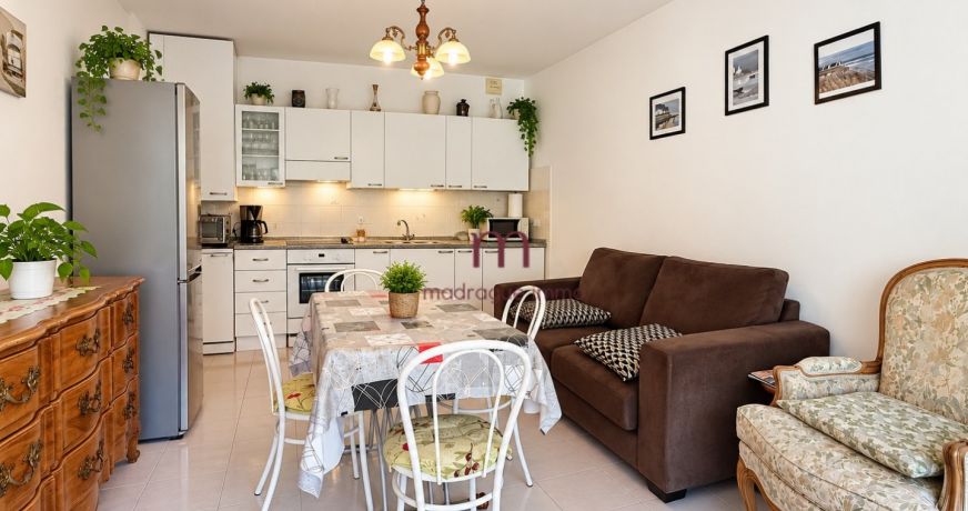 vente Appartement Menton