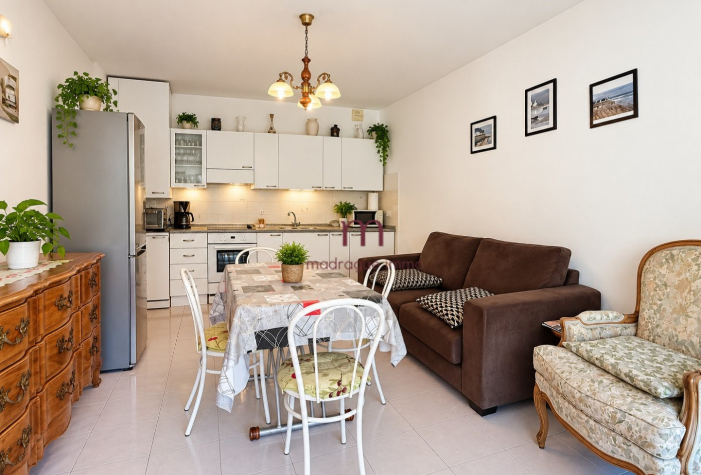 vente Appartement Menton - Photo 2