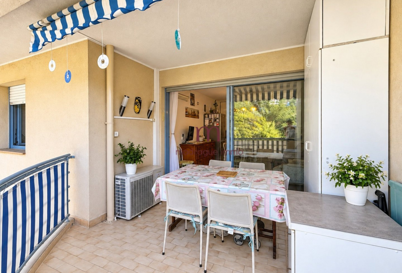 vente Appartement Menton - Photo 8