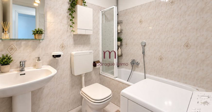 vente Appartement Menton