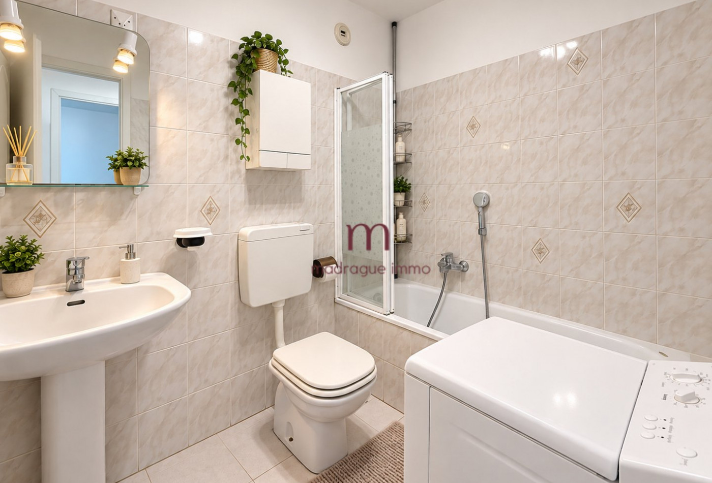vente Appartement Menton - Photo 7
