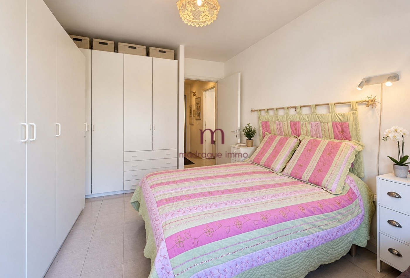 vente Appartement Menton - Photo 6