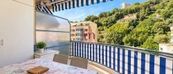 vente Appartement Menton