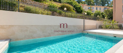vente Appartement Menton