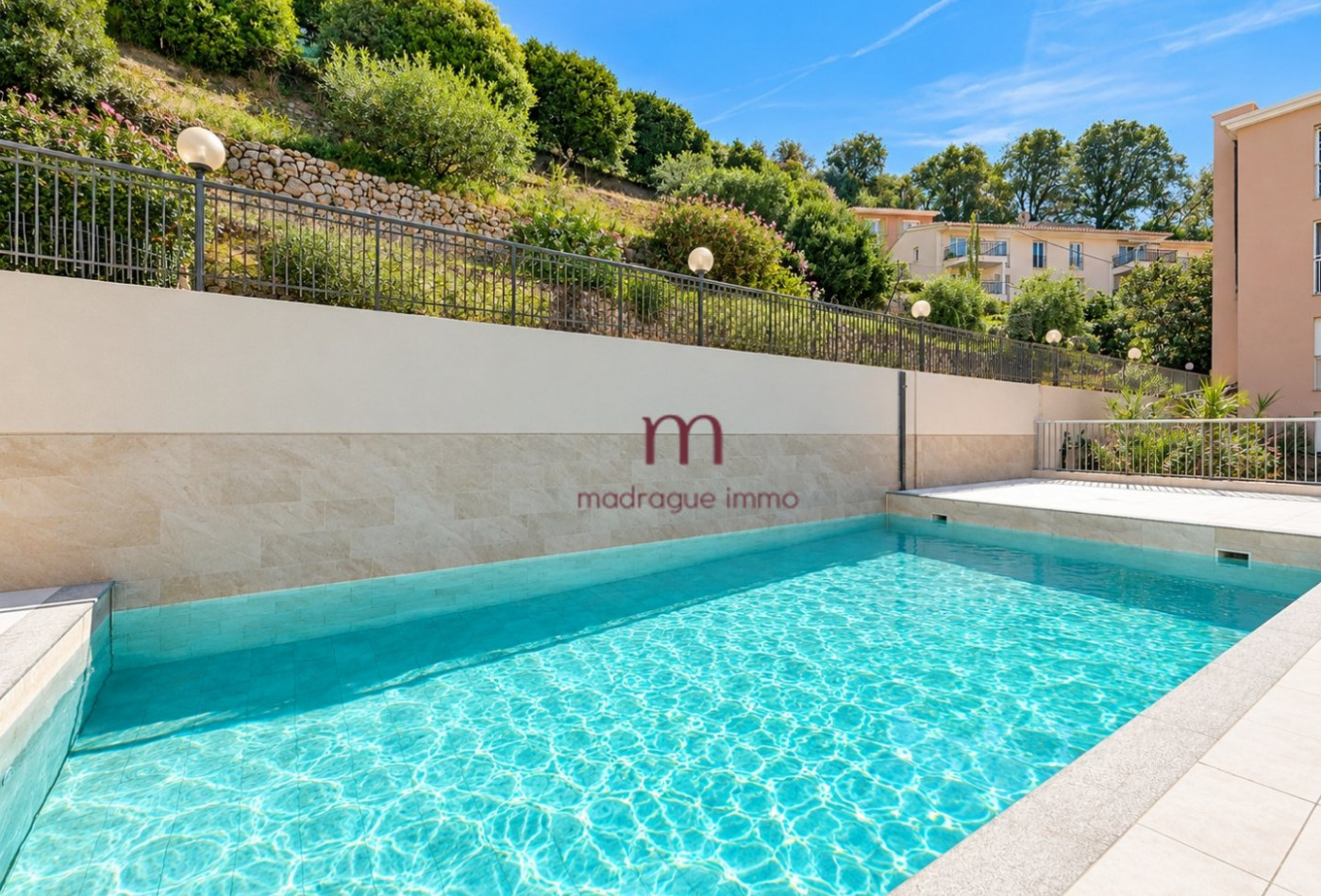 vente Appartement Menton - Photo 10