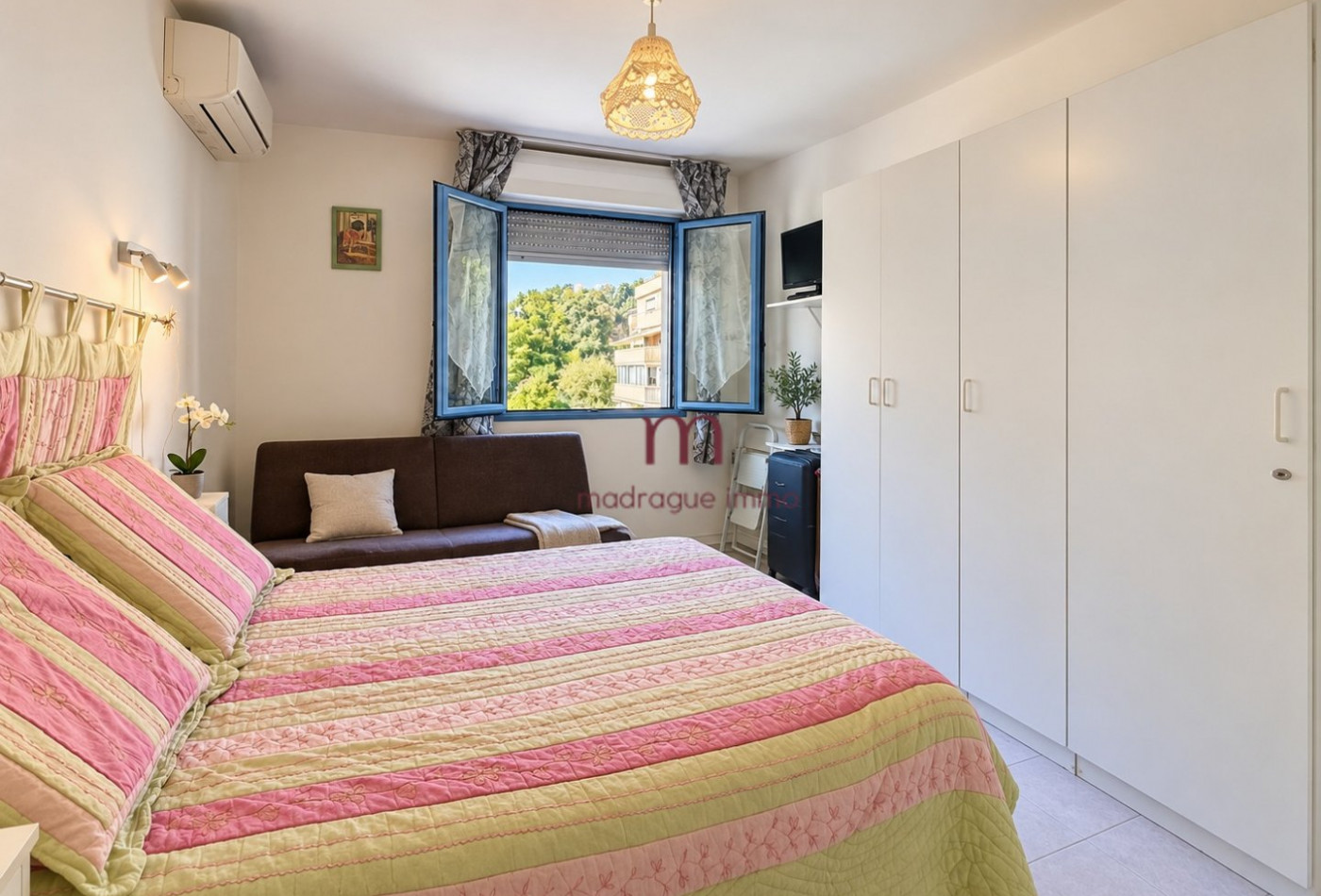 vente Appartement Menton - Photo 5