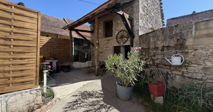 vente Maison Colomieu
