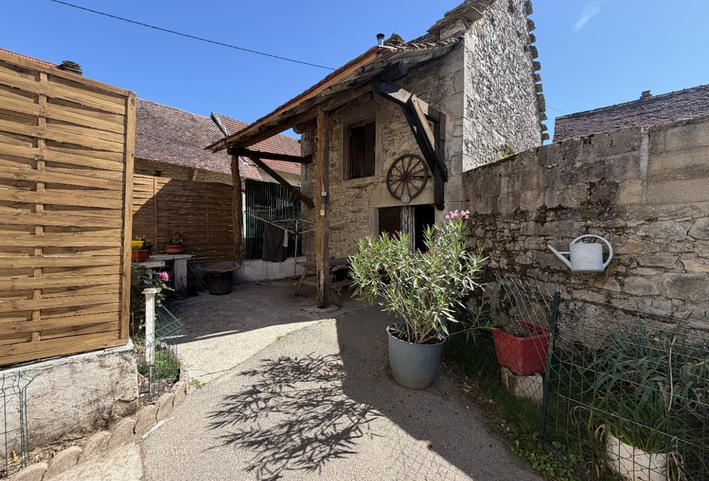 vente Maison Colomieu - Photo 2