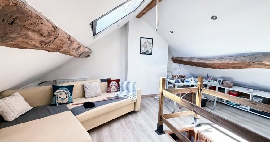 vente Maison Colomieu