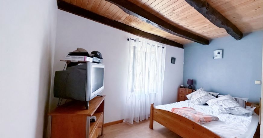 vente Maison Colomieu