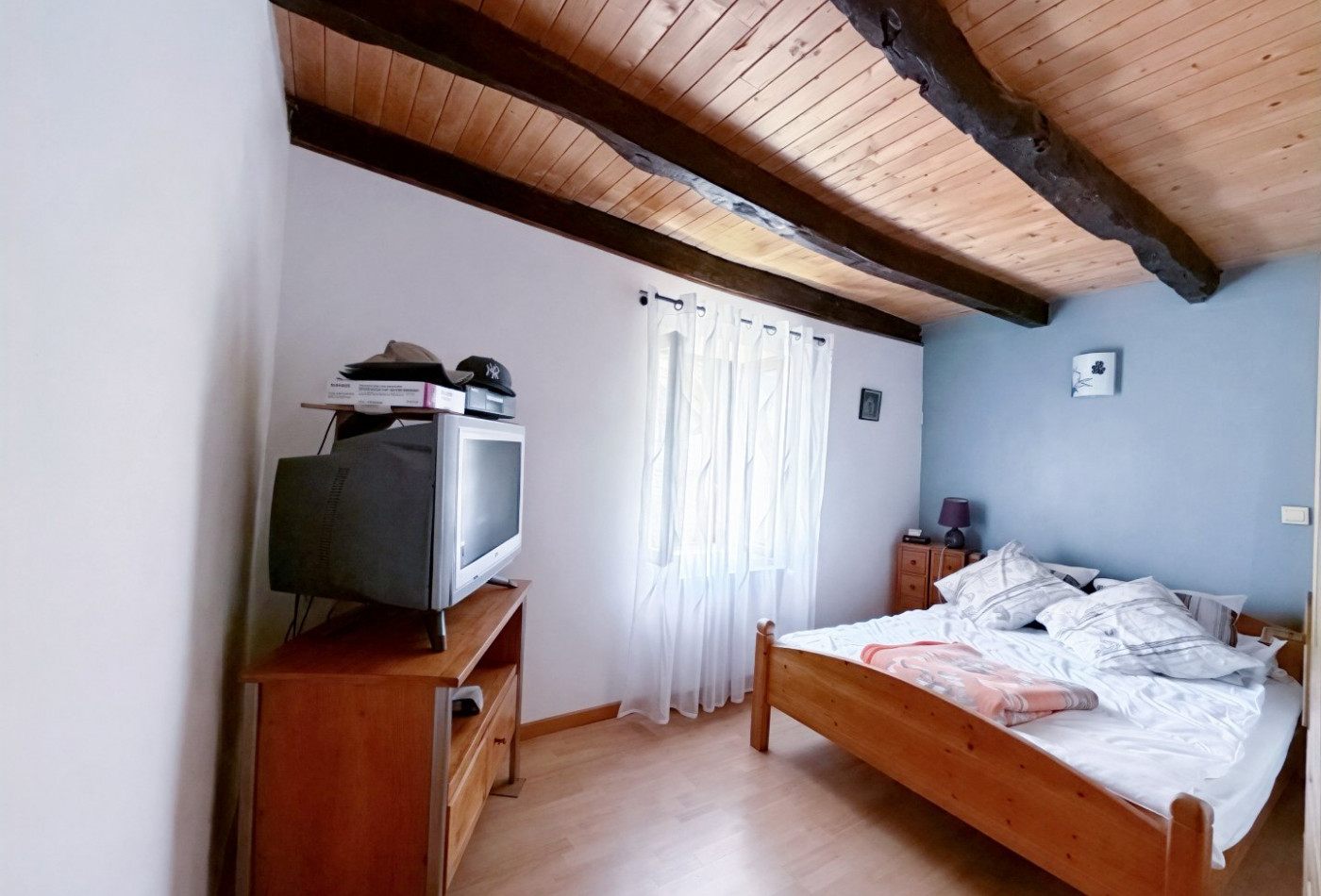 vente Maison Colomieu - Photo 8
