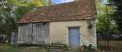 vente Maison de campagne Paulnay