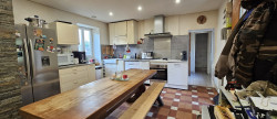 vente Maison de campagne Paulnay