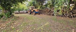 vente Maison de campagne Paulnay