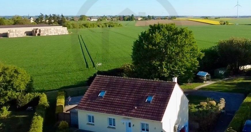 vente Maison de hameau Etelfay
