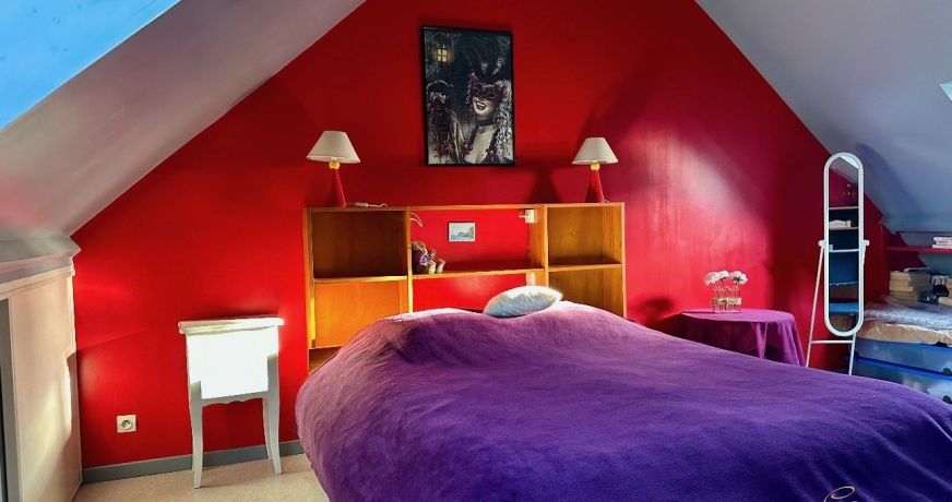 vente Maison de hameau Etelfay