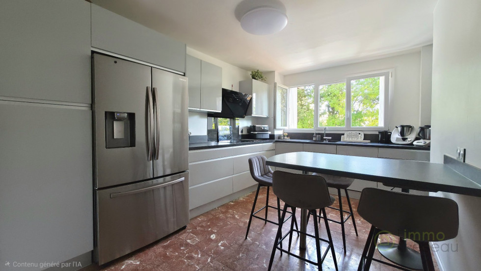 vente Appartement Montpellier - Photo 2