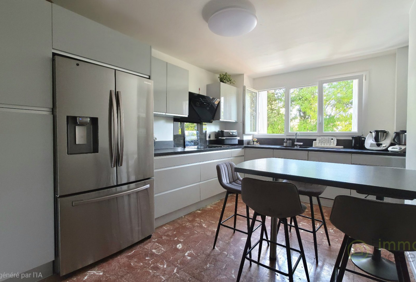 vente Appartement Montpellier - Photo 2