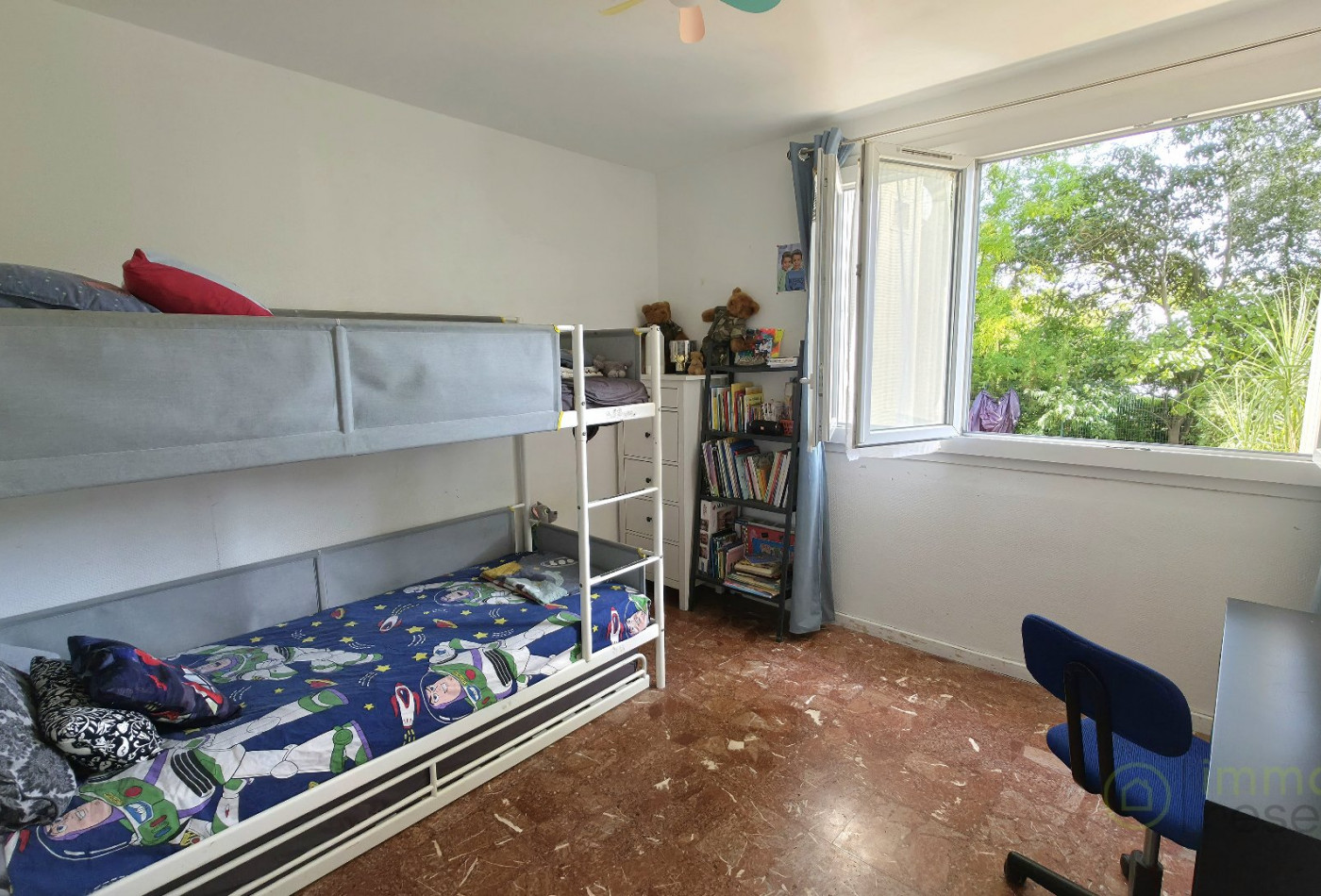 vente Appartement Montpellier - Photo 5