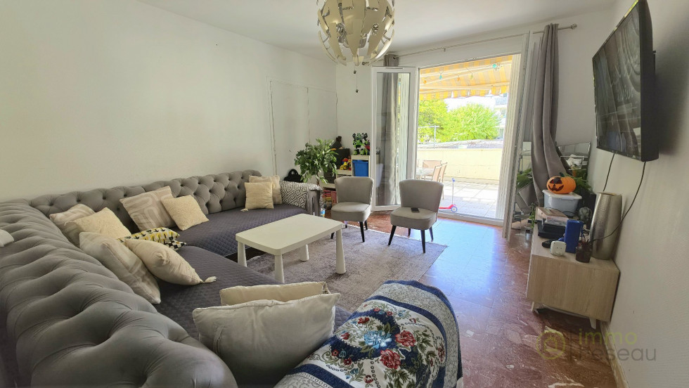 vente Appartement Montpellier - Photo 3