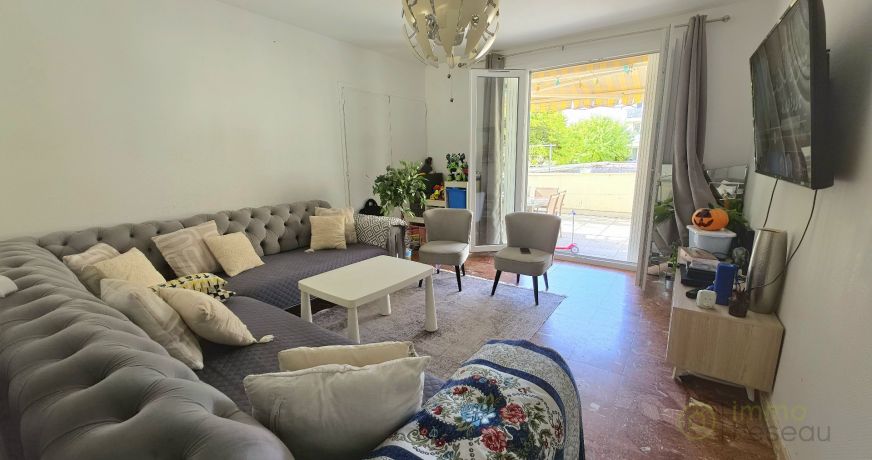vente Appartement Montpellier