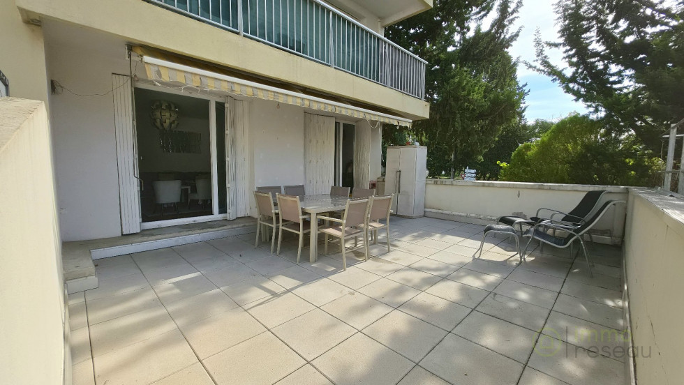 vente Appartement Montpellier - Photo 1