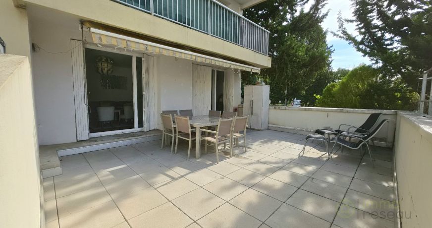vente Appartement Montpellier