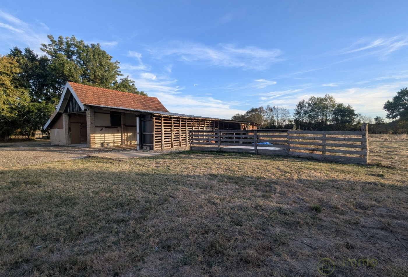 vente Maison et dépendances Montjay - Photo 3