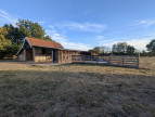 vente Maison et dépendances Montjay