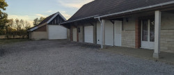 vente Maison et dépendances Montjay