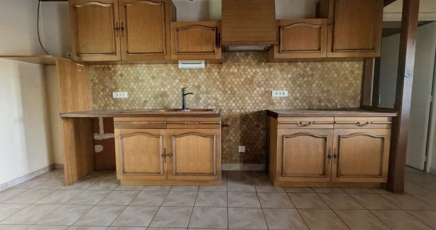 vente Maison et dépendances Montjay