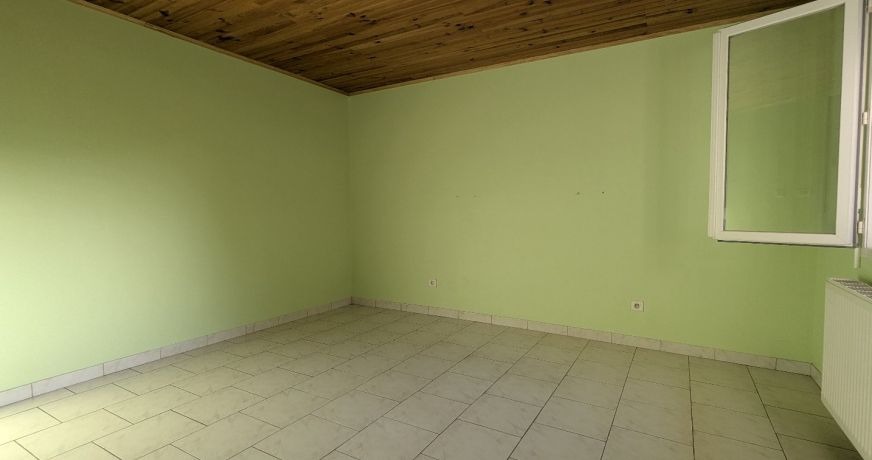 vente Maison et dépendances Montjay