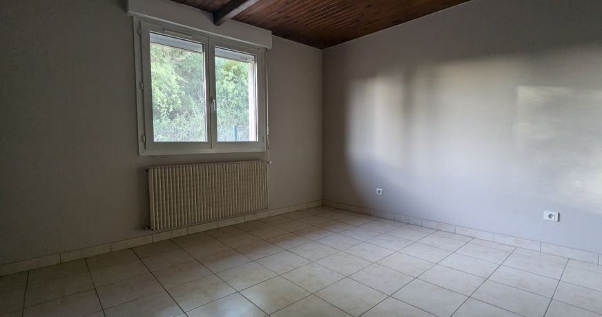 vente Maison et dépendances Montjay