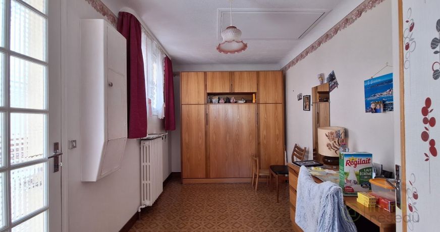 vente Maison Aulnay Sous Bois