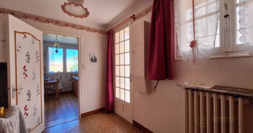 vente Maison Aulnay Sous Bois