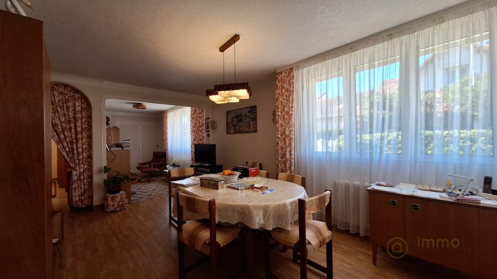 vente Maison Aulnay Sous Bois - Photo 4