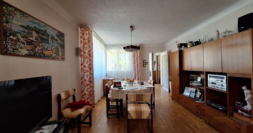 vente Maison Aulnay Sous Bois