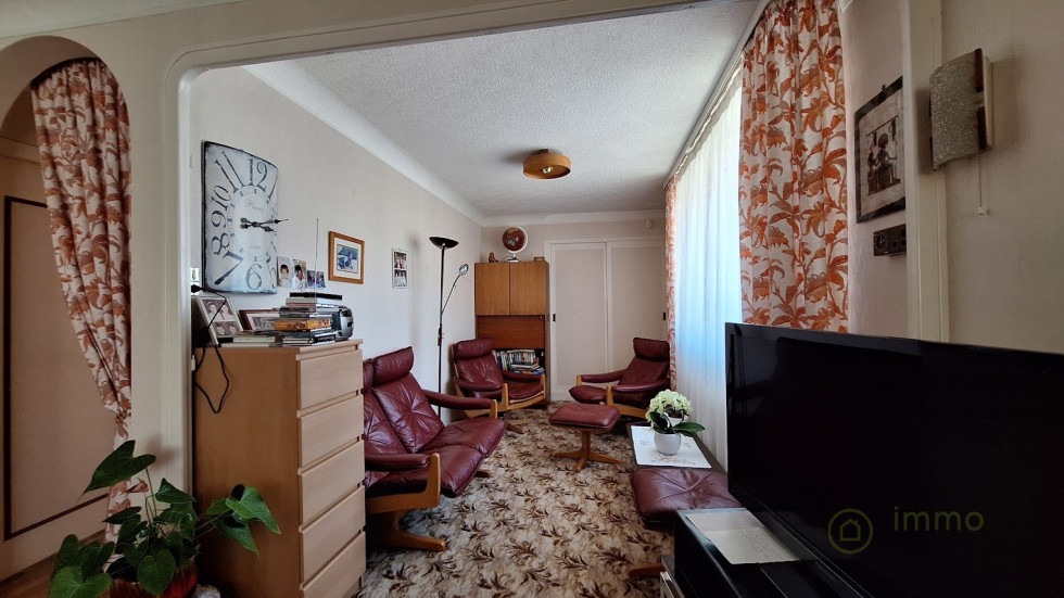 vente Maison Aulnay Sous Bois - Photo 6