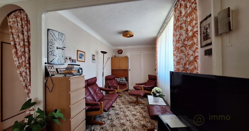vente Maison Aulnay Sous Bois