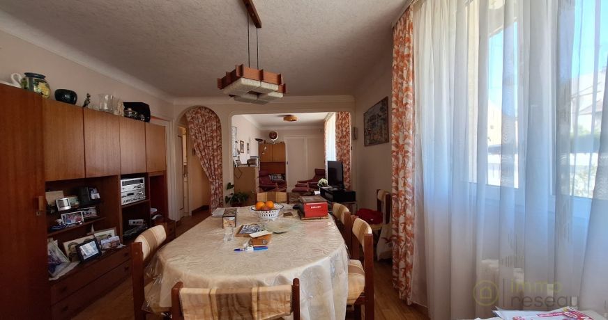 vente Maison Aulnay Sous Bois