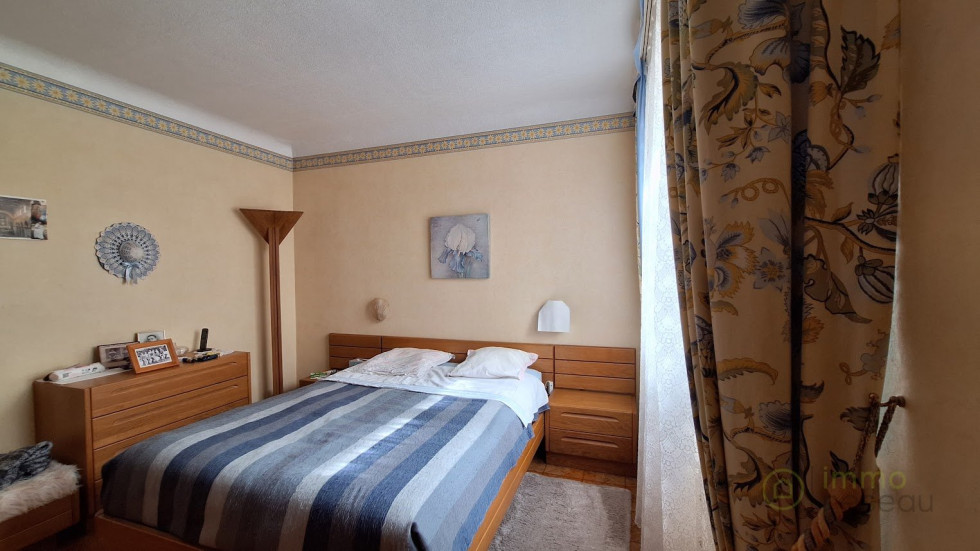 vente Maison Aulnay Sous Bois - Photo 9