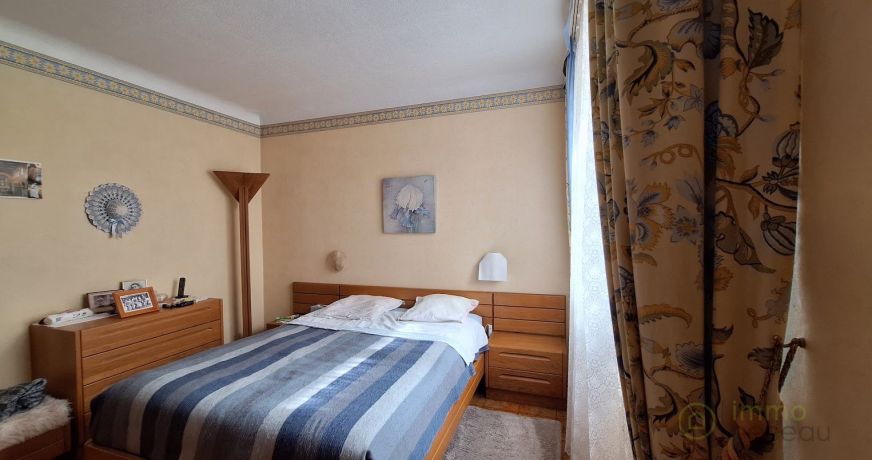 vente Maison Aulnay Sous Bois