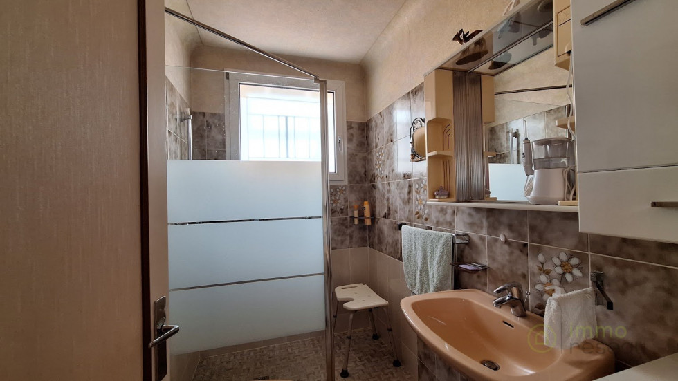 vente Maison Aulnay Sous Bois - Photo 10