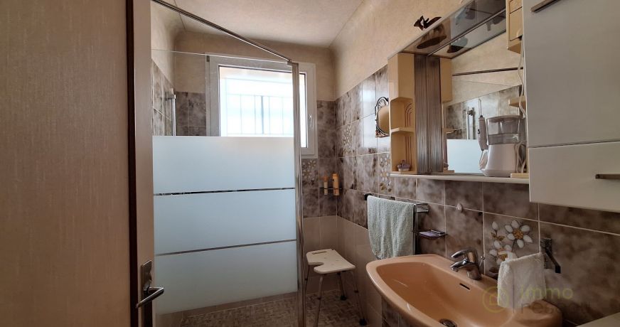 vente Maison Aulnay Sous Bois