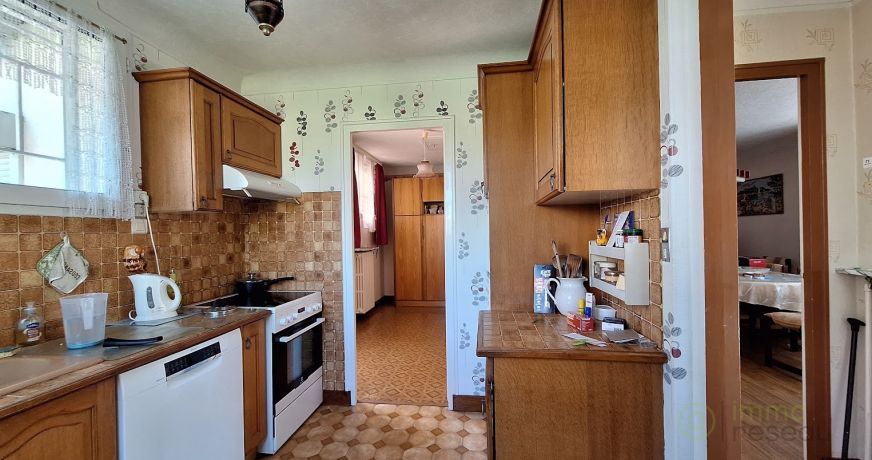 vente Maison Aulnay Sous Bois