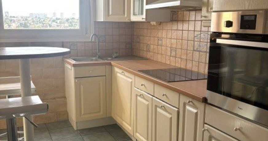 vente Appartement Villiers Sur Marne