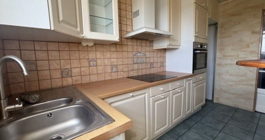vente Appartement Villiers Sur Marne