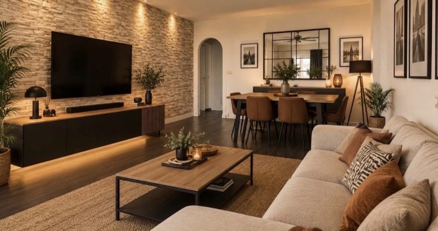 vente Appartement Villiers Sur Marne