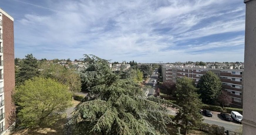 vente Appartement Villiers Sur Marne